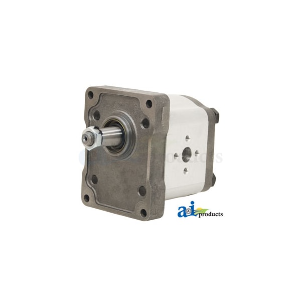 Pump, Hydraulic / Steering 6" x5" x4"